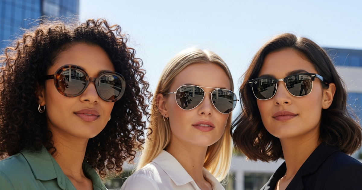 7 Critical Polarized Sunglasses Women UV400 Protection Benefits That Save Your Vision