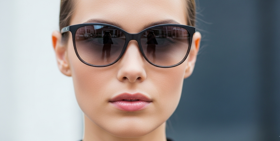 6 Essential Polarized Sunglasses Small Face Measurements That Guarantee Perfect Fit