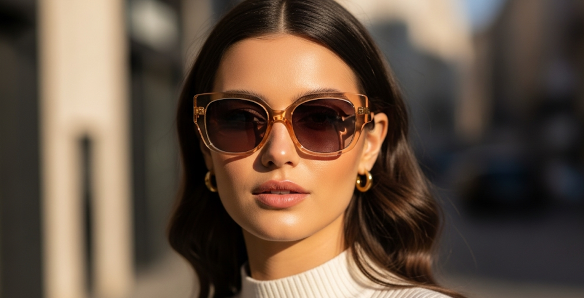 8 Trending Sunglasses Oval Face Women Must Own in 2024