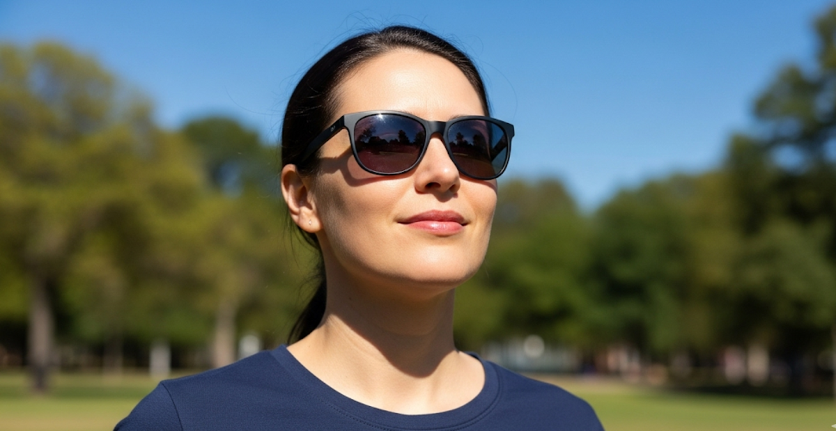 9 Essential Headaches Bright Light Sunglasses Women Prevention Tips