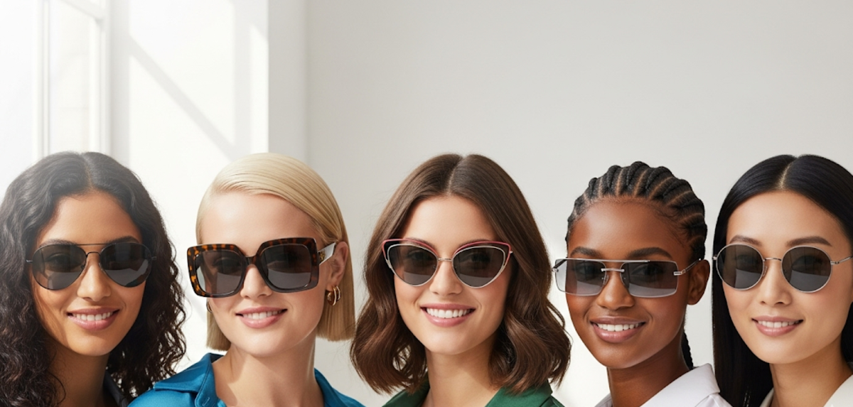 10 Best Value Polarized Sunglasses Women UV Protection: Budget-Smart Guide