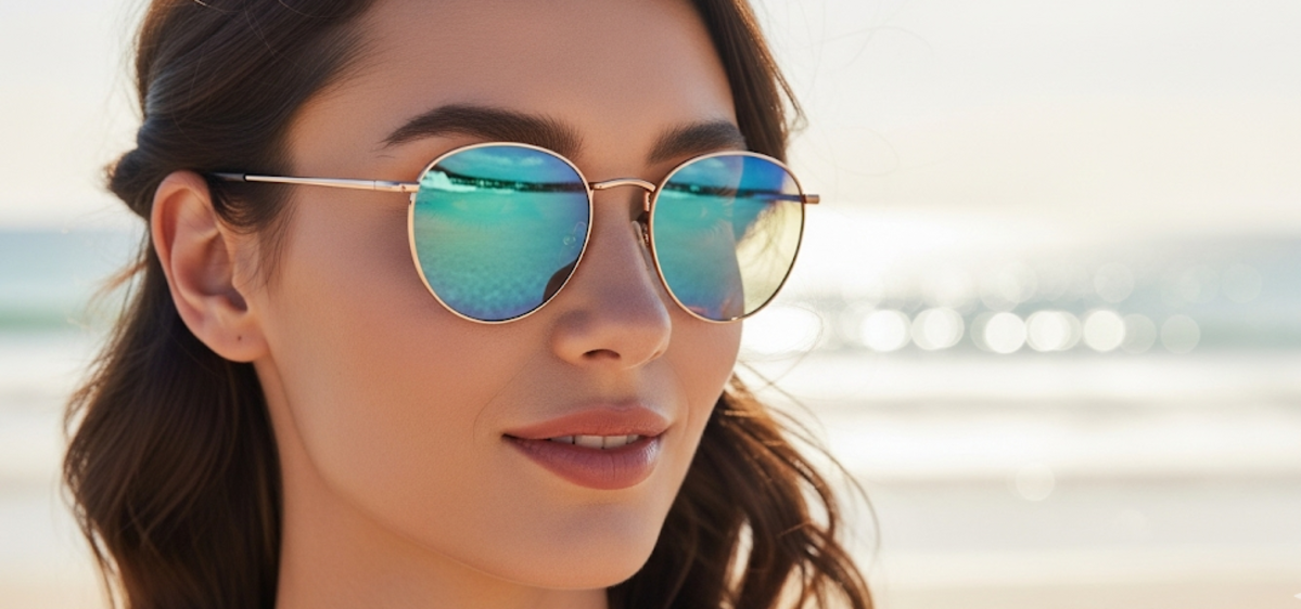 5 Reasons Polarized Sunglasses Enhance Women’s Delicate Features Perfectly