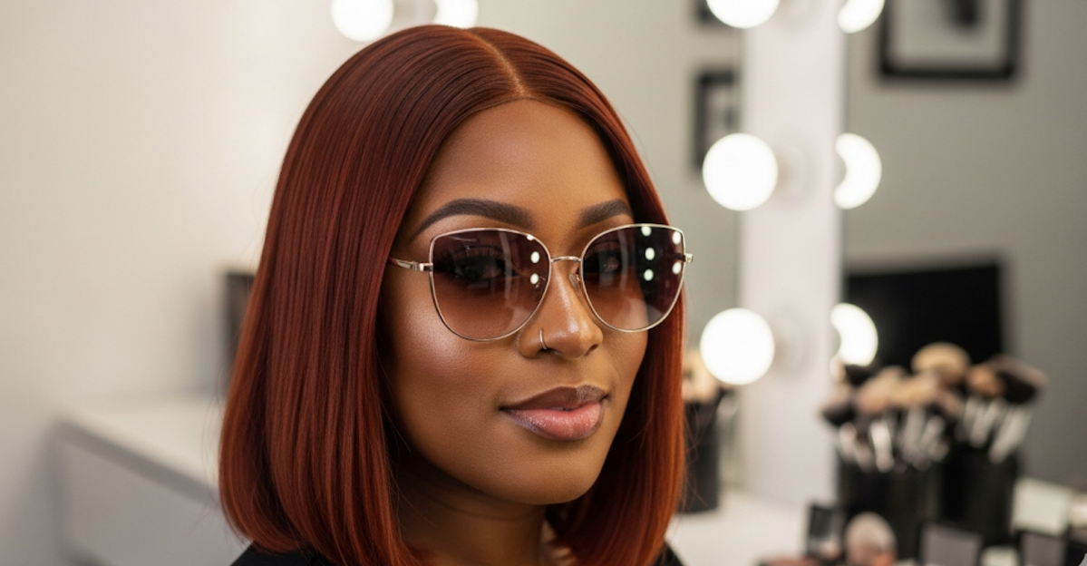 9 Game-Changing Makeup and Sunglasses Combos for Women’s Perfect Look