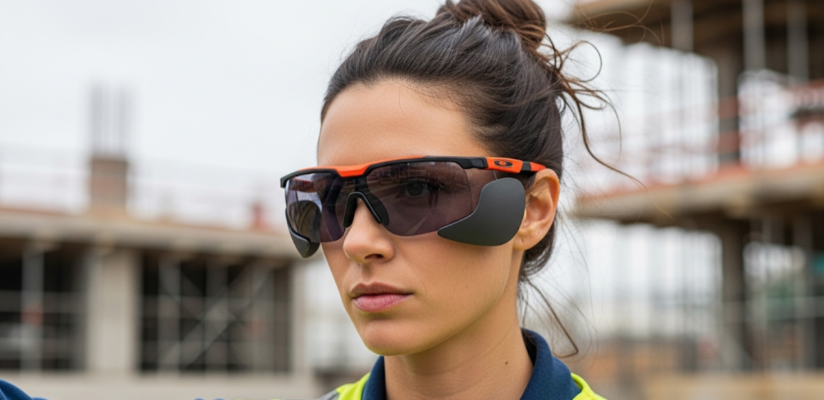 10 Critical Construction Safety Sunglasses Women Side Protection Features
