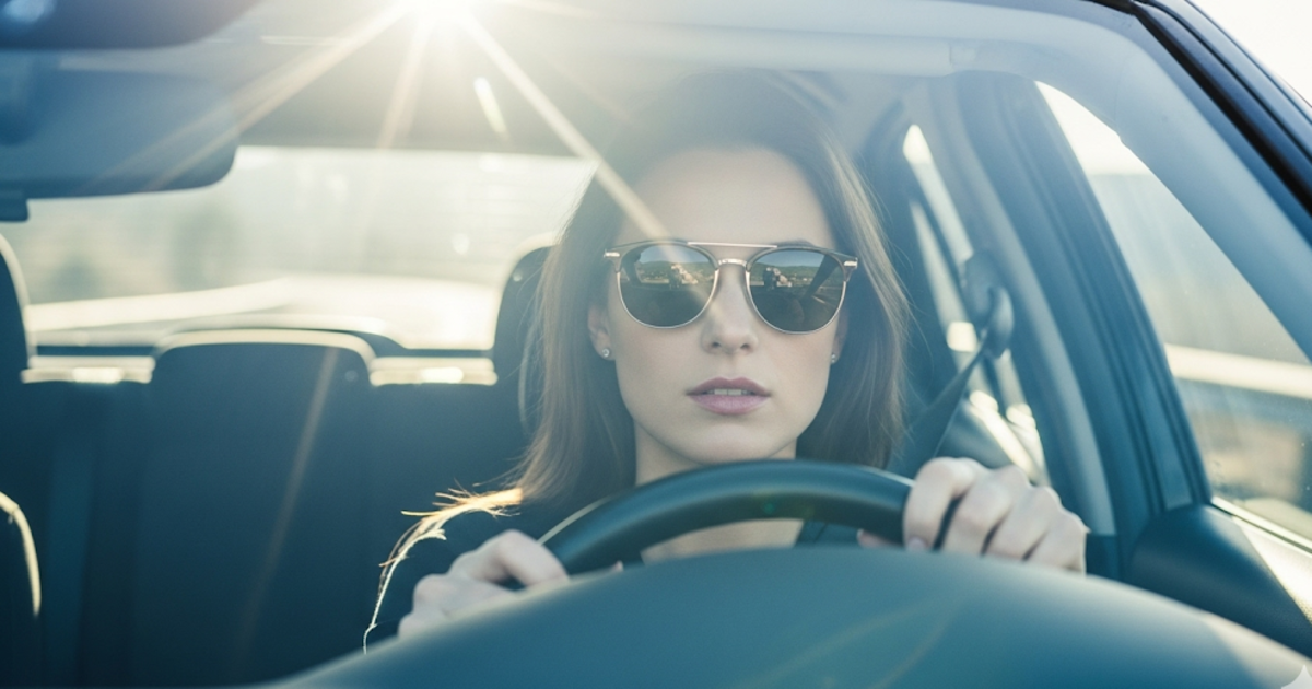 8 Best Driving Sunglasses Women Glare Sensitivity Solutions