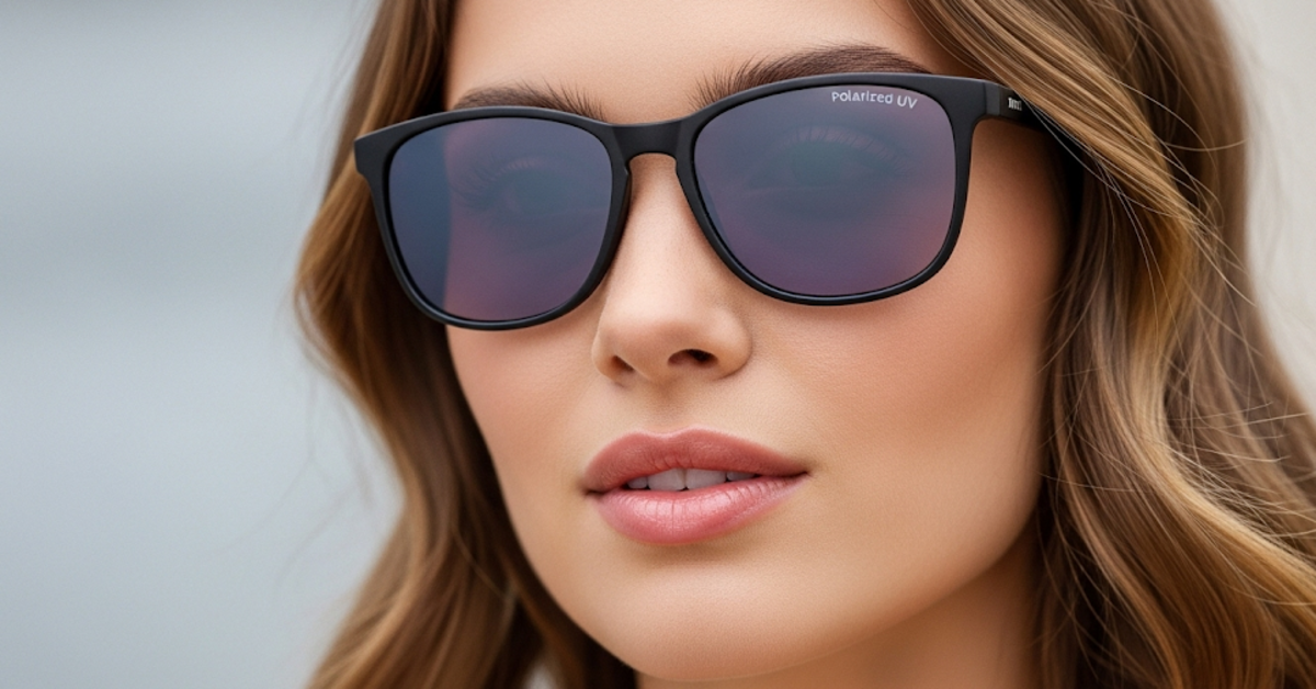 6 Polarized UV Sunglasses That Eliminate Dangerous Glare for Women