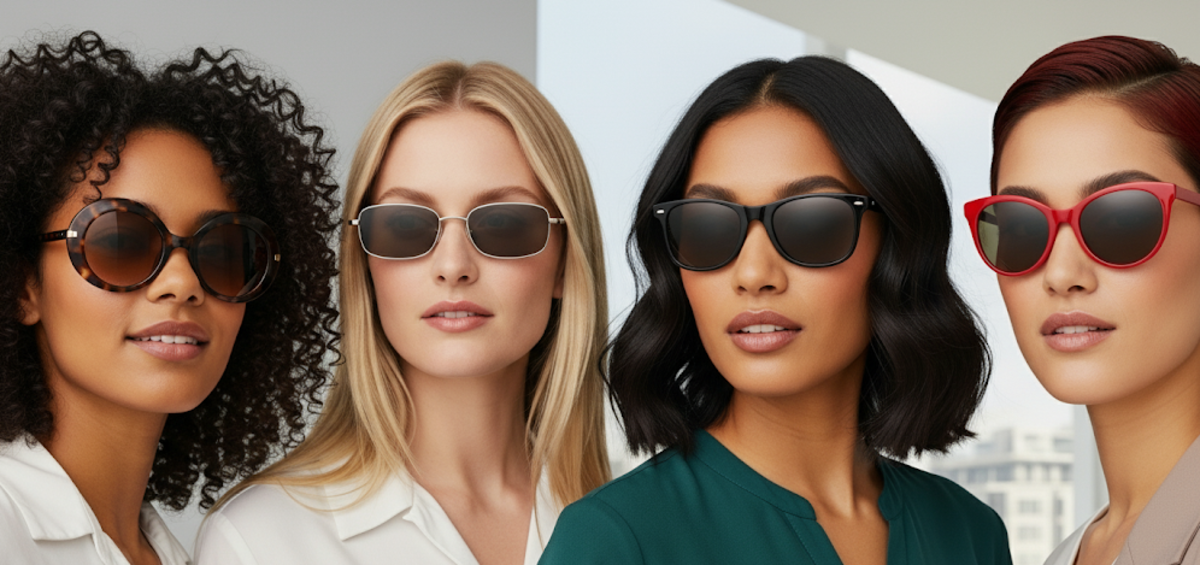 7 Best Prescription Polarized Sunglasses Women UV Protection: Ultimate Vision Guide