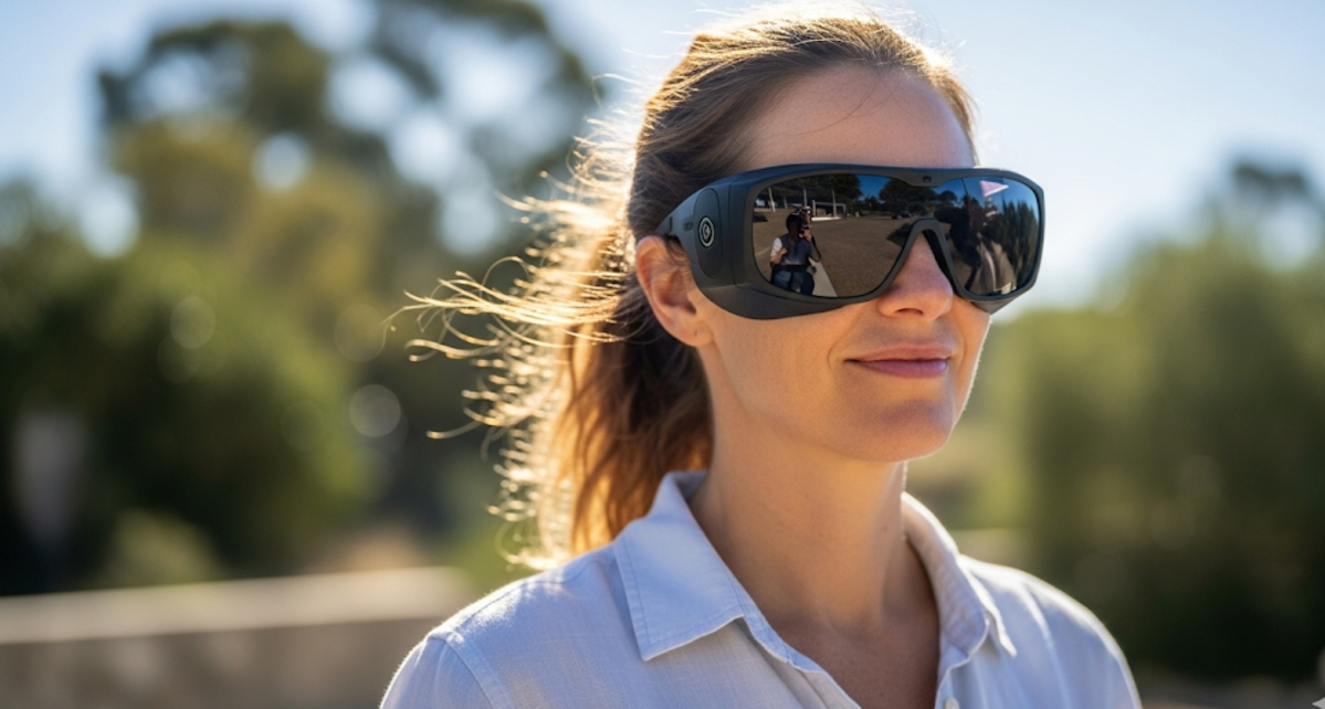 7 Best Outdoor Sunglasses Women Need for Extreme Light Sensitivity