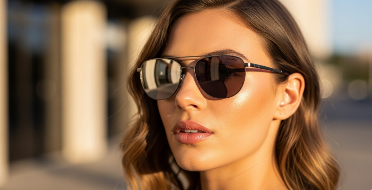 7 Revolutionary Photochromic UV Sunglasses Women Need for Ultimate Adaptive Lens Protection