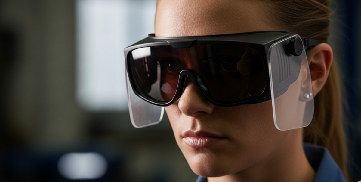 11 Vital Welding Safety Glasses Women Side Flash Protection Standards