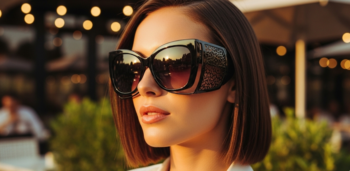 12 Stunning Fashionable Side Shield Sunglasses Women Trendy Styles Love