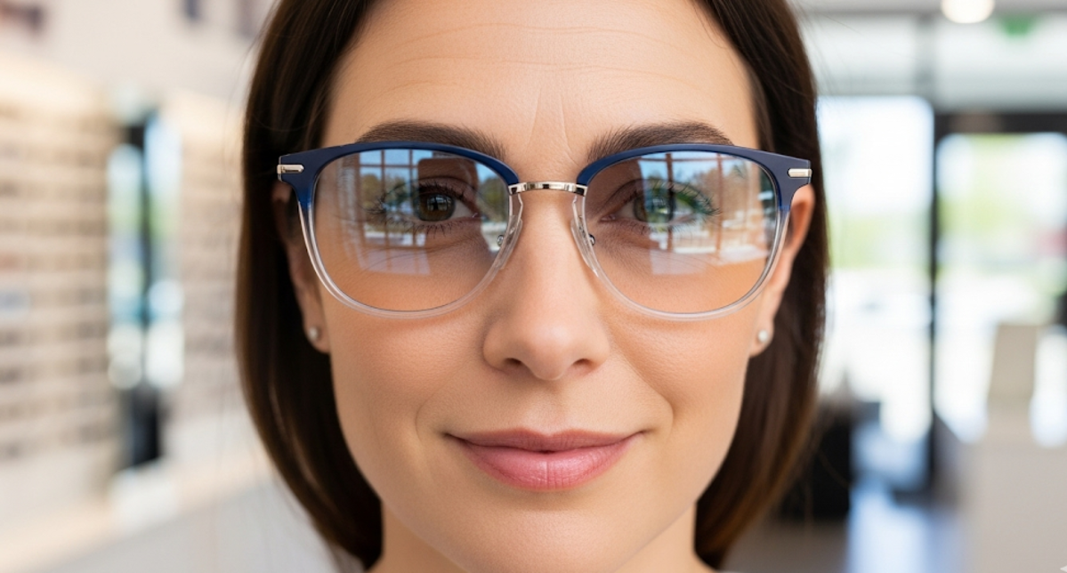 5 Essential Custom Prescription Sunglasses Women Need for Sensitive Eyes