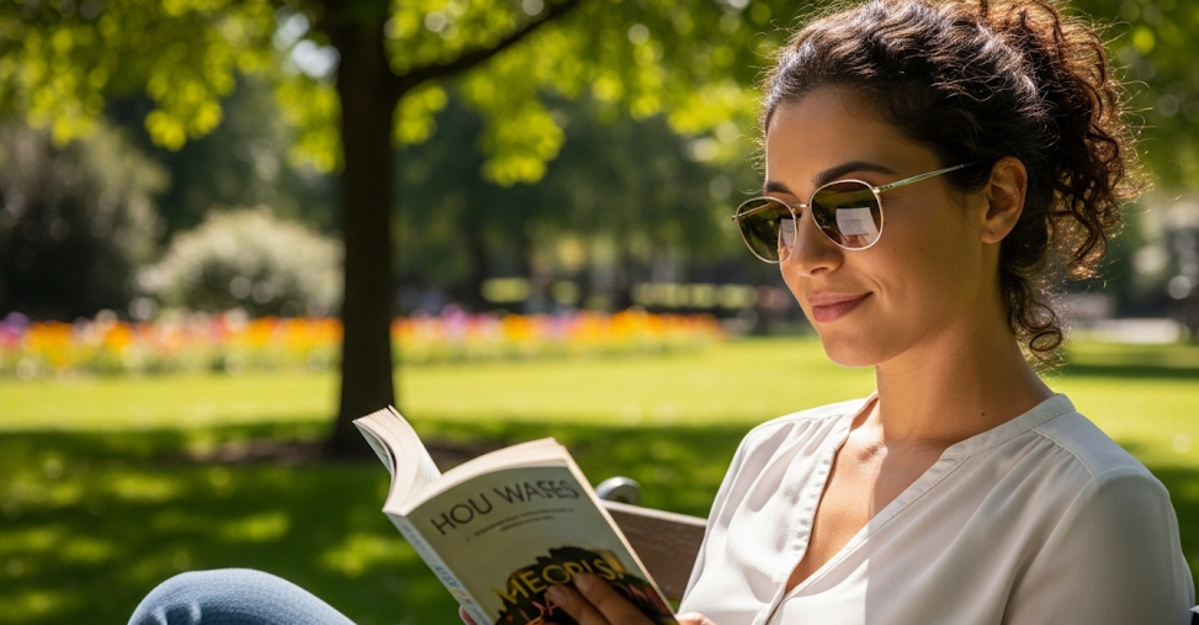 3 Life-Changing Bifocal Sunglasses Women Need for Light Sensitivity