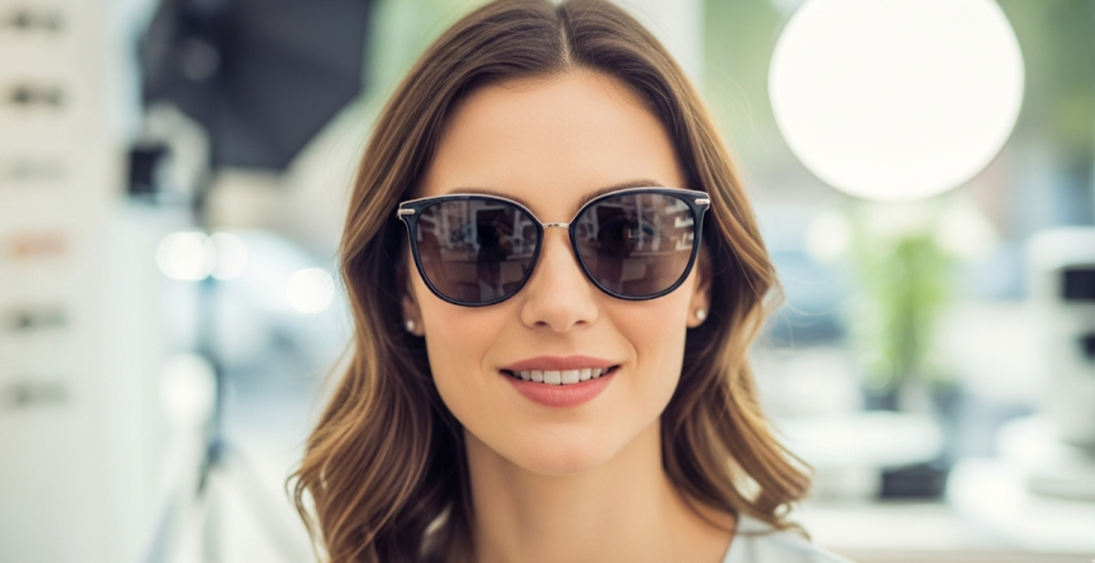 6 Essential Optometrist Approved UV Sunglasses Women Need for Superior Eye Care
