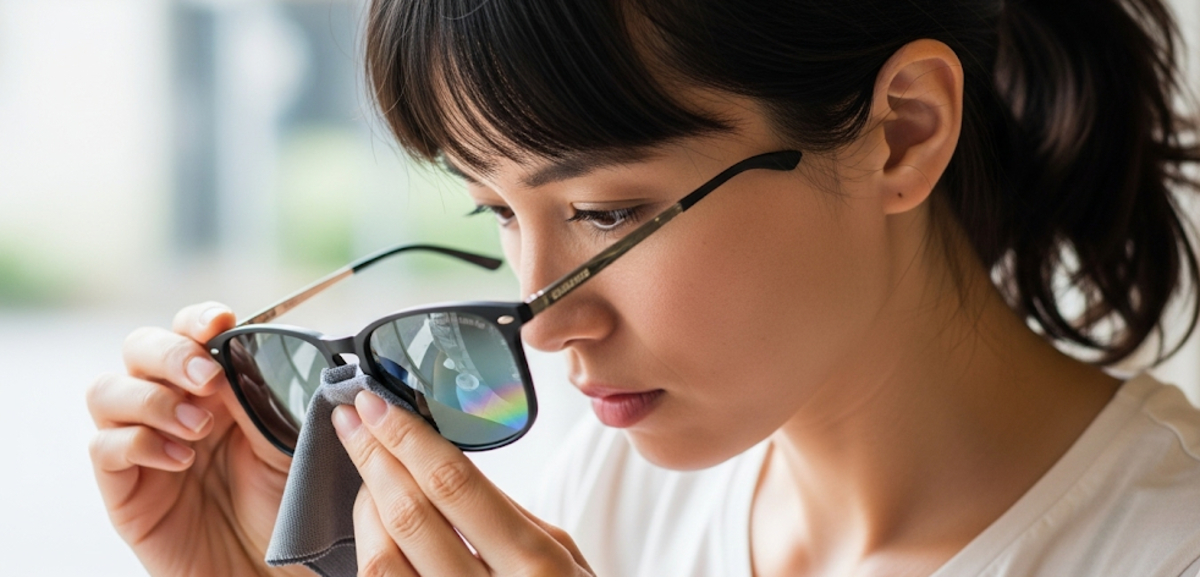 12 Essential Polarized Lens Care Small Sunglasses Tips That Save Money