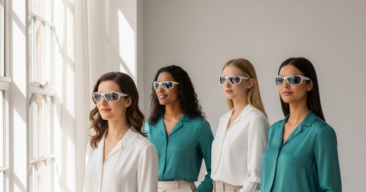 7 Best Lightweight Sunglasses Women Nose Comfort Solutions That End Pain Forever