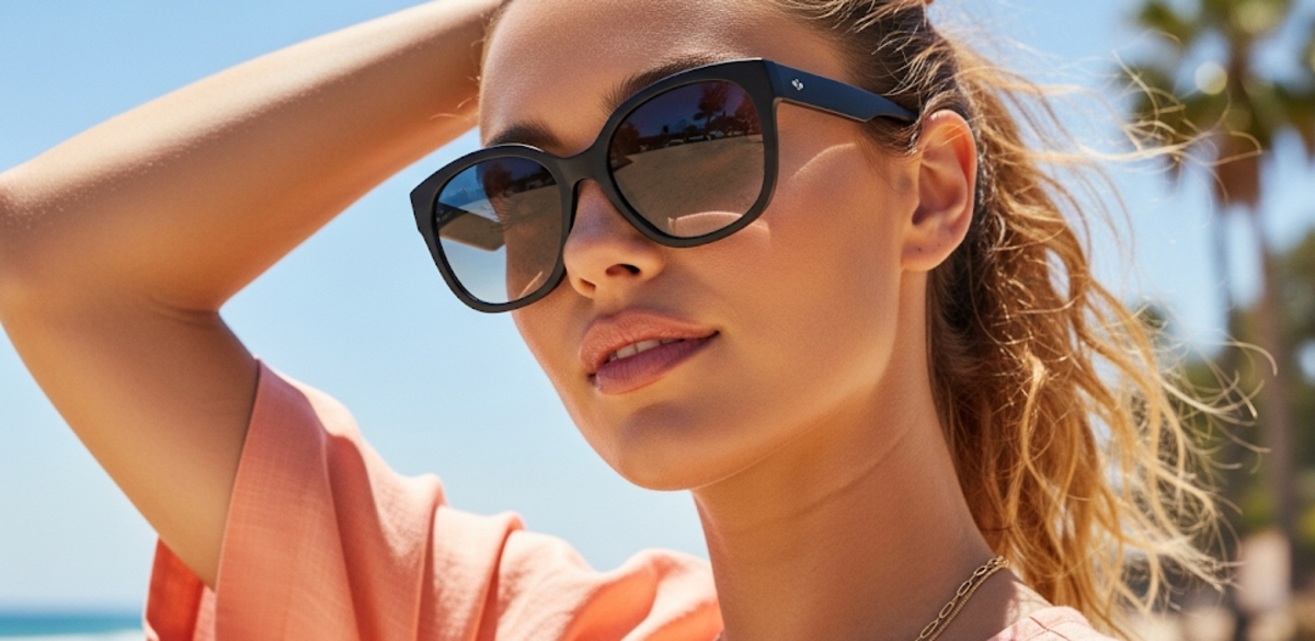 7 Best Summer UV Sunglasses Women Need for Hot Weather Protection