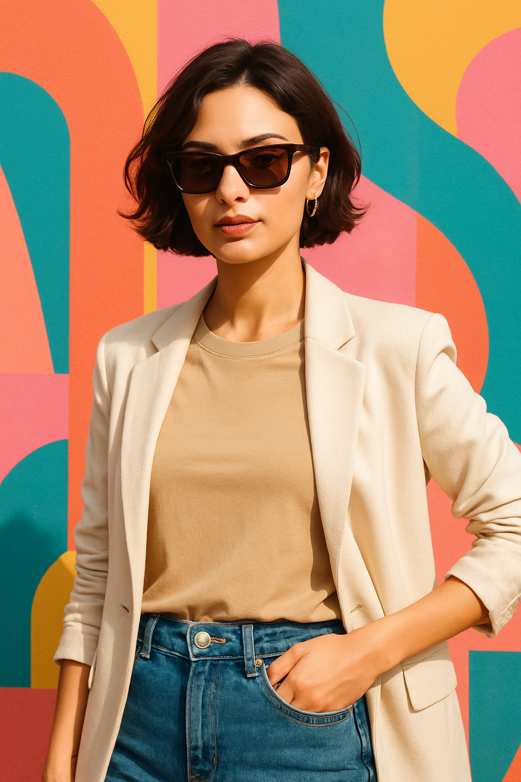 10 Stunning Fashionable Reading Sunglasses Keeping Women Trendy in 2025