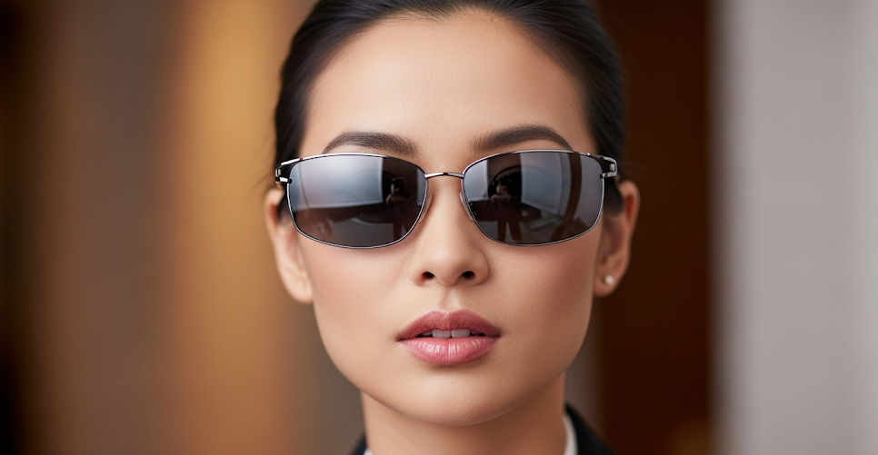 8 Perfect Narrow Bridge Polarized Sunglasses Petite Women Actually Love Wearing