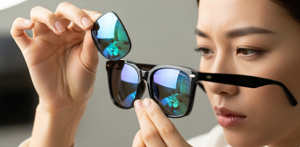 7 Smart Replacing Polarized Lenses Small Frame Solutions That Work