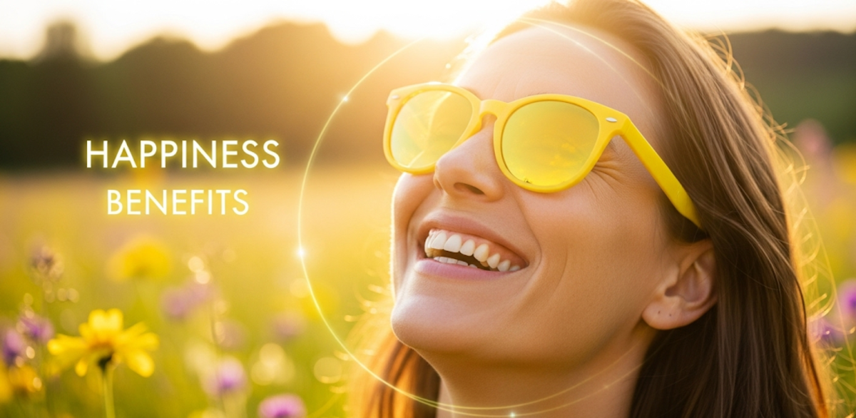 6 Amazing Yellow Sunglasses Women Happiness Secrets Revealed