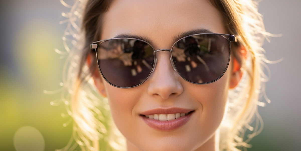 8 Best All Season UV Sunglasses Women Need for Ultimate Year Round Protection