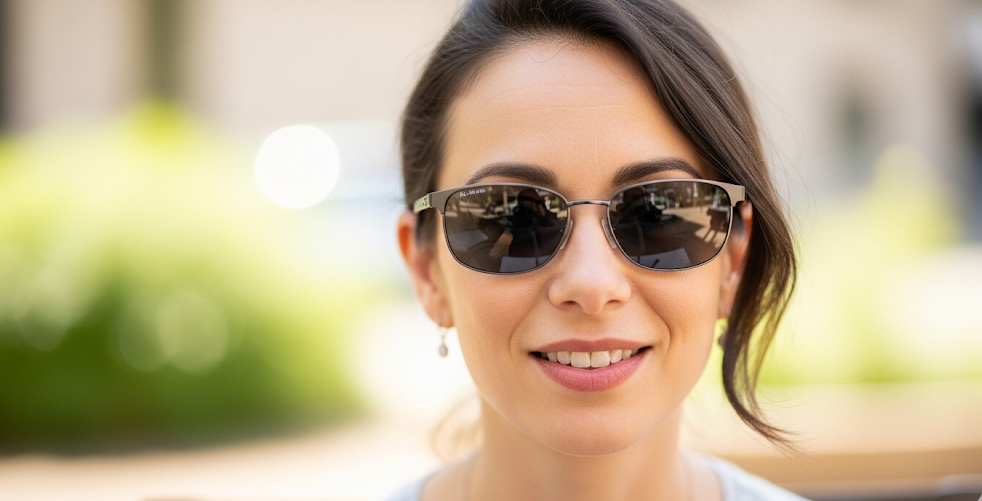 7 Perfect Compact Polarized Sunglasses Small Head Solutions That Actually Fit