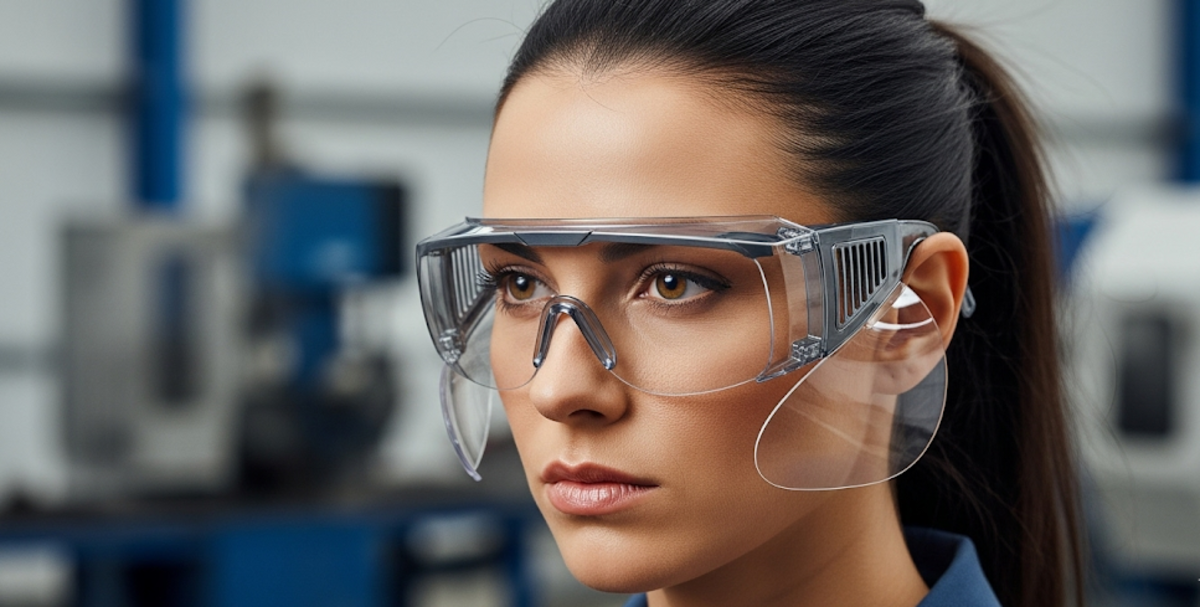 8 Essential Women Safety Glasses Industrial Shields Features Every Worker Needs
