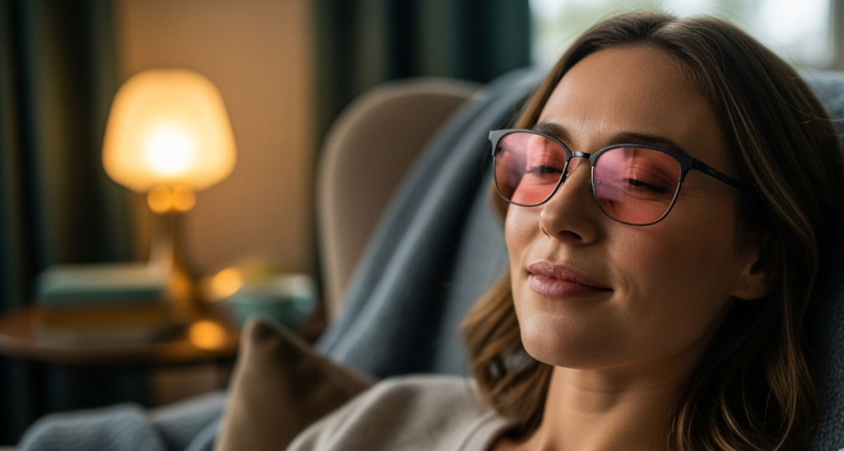 5 Game-Changing FL-41 Tinted Sunglasses Women Need for Sensitive Eyes Relief