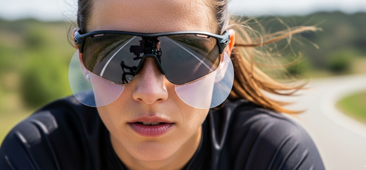 9 Game-Changing Cycling Sunglasses Women Wind Shields Features You Need