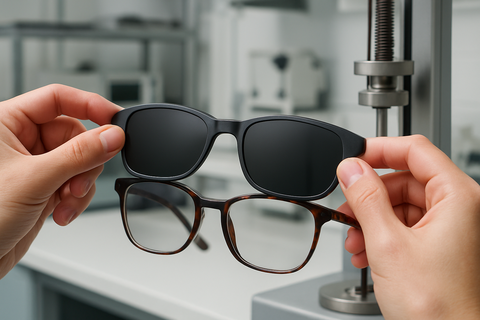 7 Facts About Magnetic Sunglasses Durability on Women’s Prescription Frames