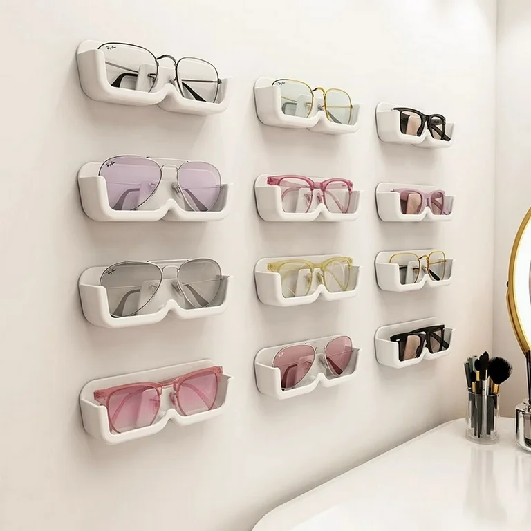 12 Brilliant Smart Storage Solutions Every Woman Needs for Eyewear
