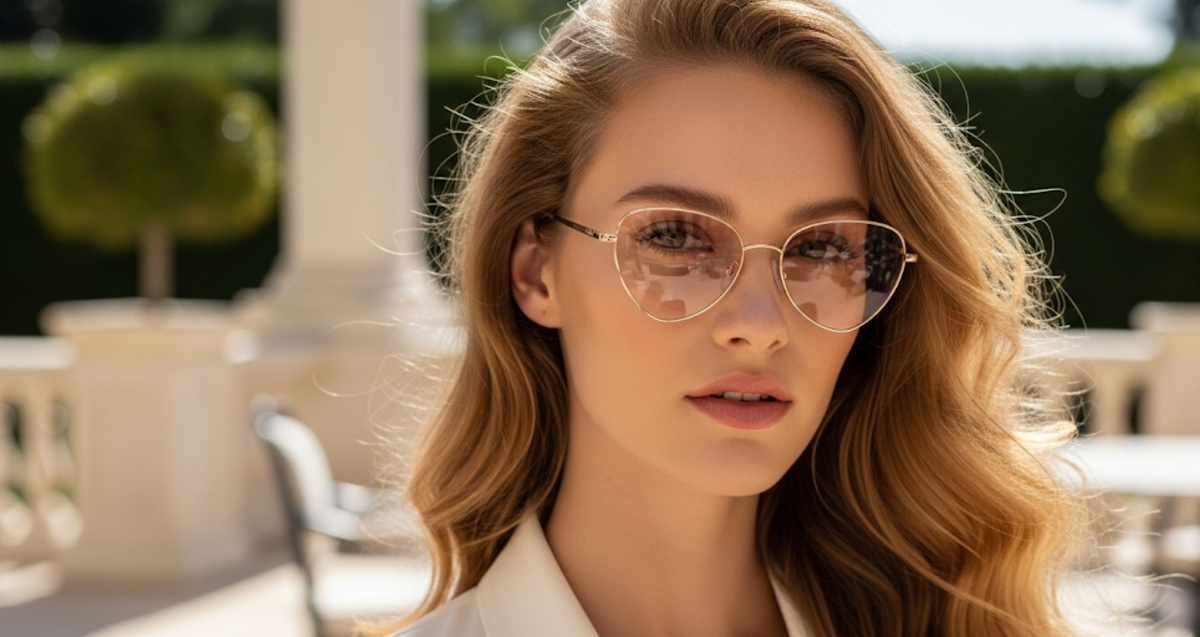 6 Best Golden Sunglasses Heart Shaped Face Expert Picks That Transform Your Look