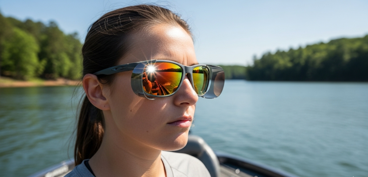10 Proven Fishing Sunglasses Women Side Glare Solutions That Boost Catches