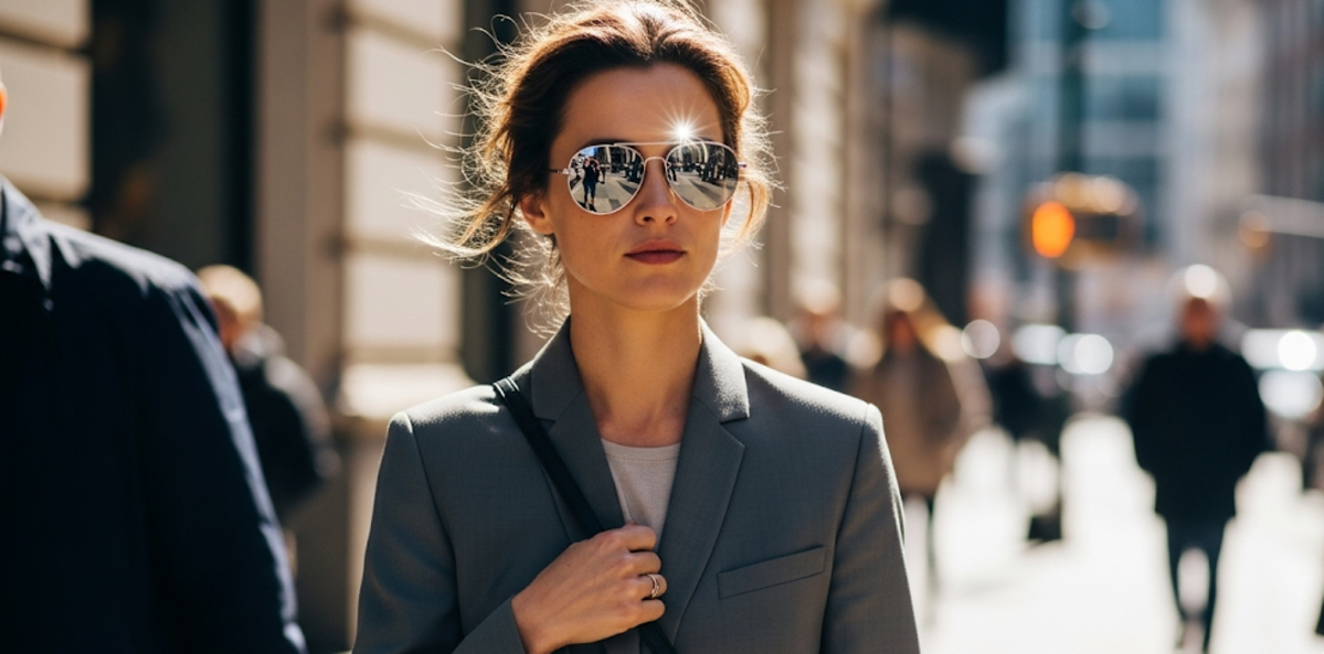 10 Perfect Mini Aviator Polarized Small Face Sunglasses That Actually Fit