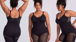 8 Essential Plus Size Undergarments for Stunning Summer Maxi Dress Looks
