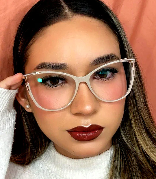 6 Vintage Cat Eye Sunglasses Round Face Women Love Today