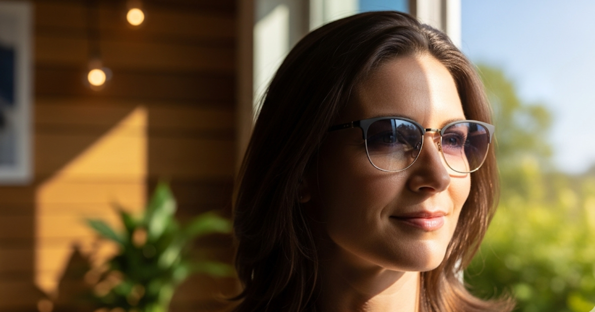 7 Amazing Transition Lenses Sunglasses Women Need for Perfect Light Adaptation