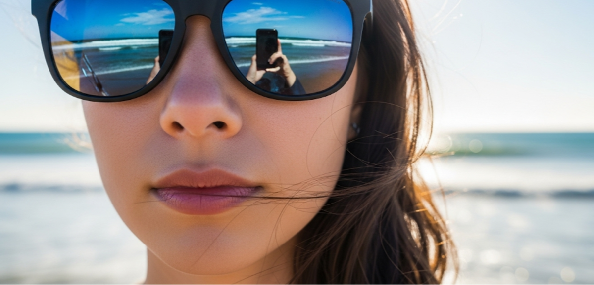 7 Critical Polarized Lens Benefits Small Face Women With Light Sensitivity Need