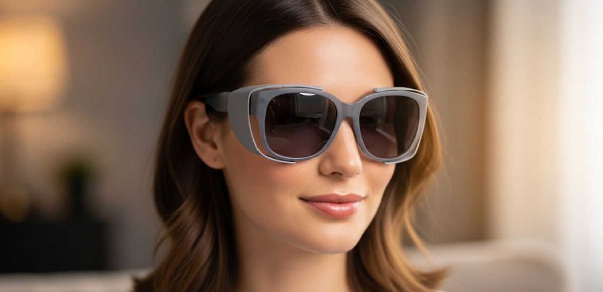 8 Essential Post-Surgery Sunglasses Women Side Light Protection Features