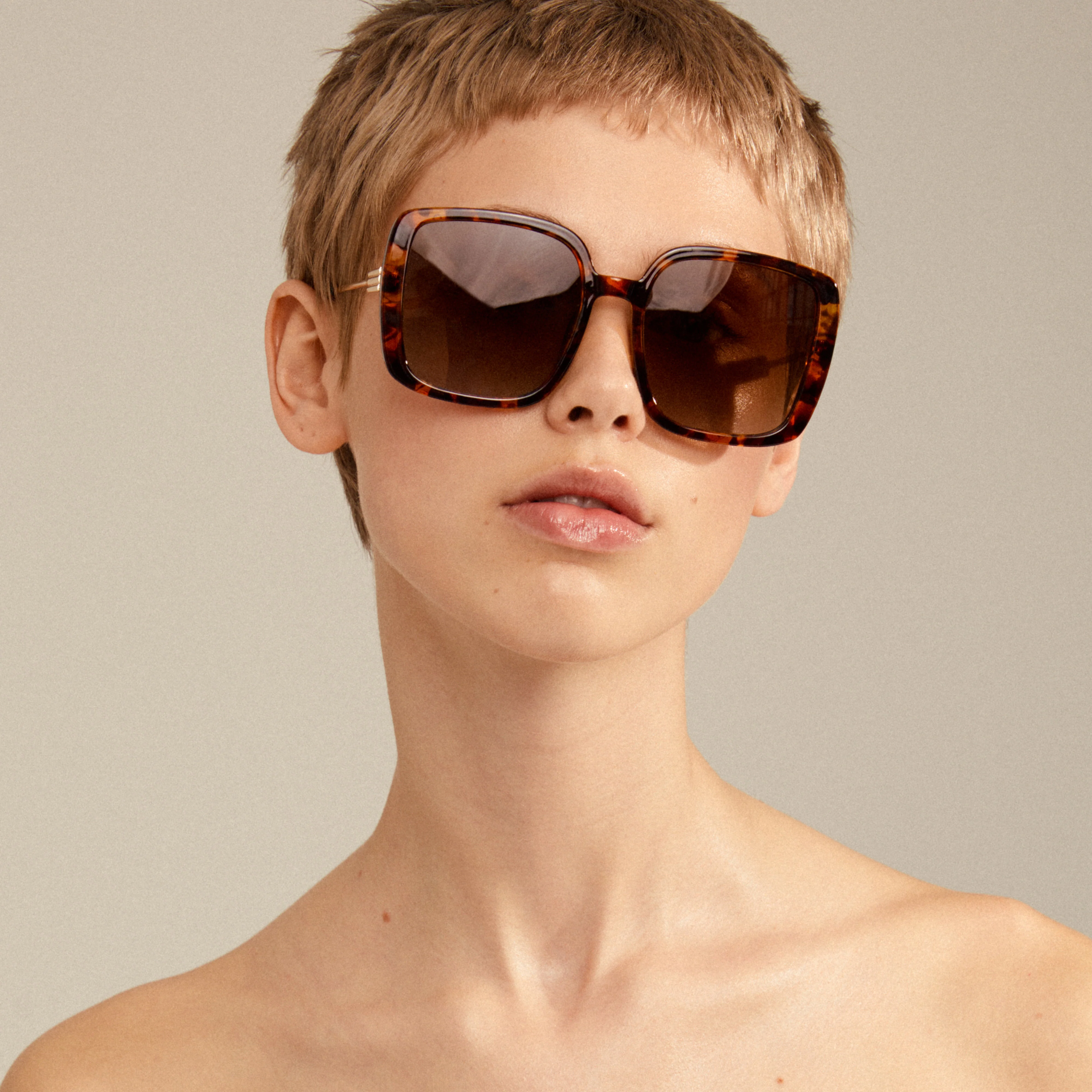 5 Game-Changing Large Sunglasses Short Hair Secrets That Stylists Swear By