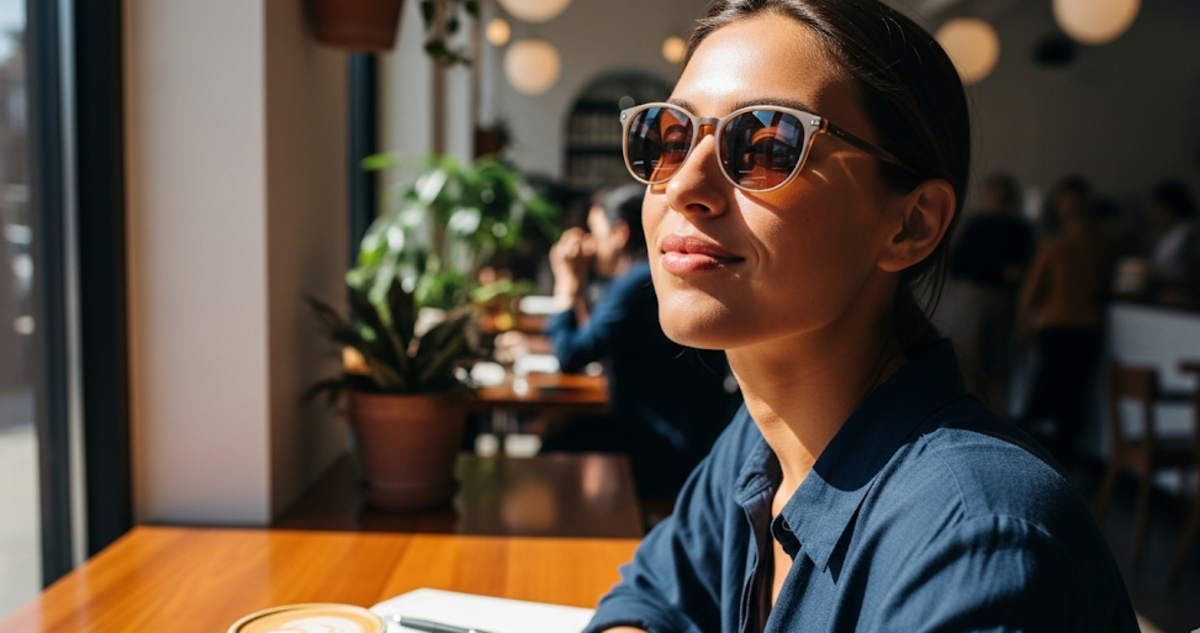 5 Best Lightweight Sunglasses Women Sensitive Nose Bridge Solutions