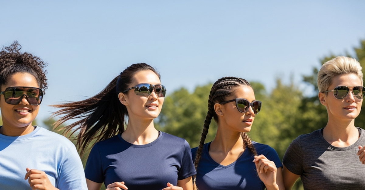 7 Best Running Polarized Sunglasses Women UV Shield: Ultimate Performance Guide