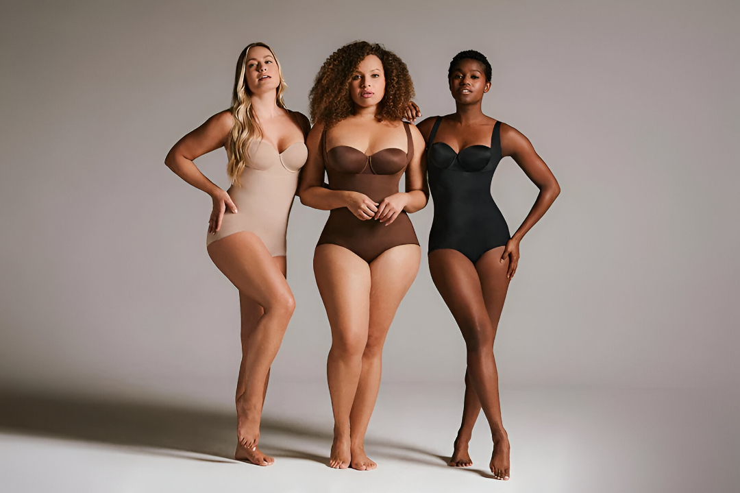 7 Best Stay-Put Underwear for Dancing in Summer Cocktail Dresses