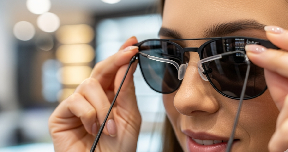 7 Best Adjustable Sunglasses Women Custom Fit Sensitive Areas