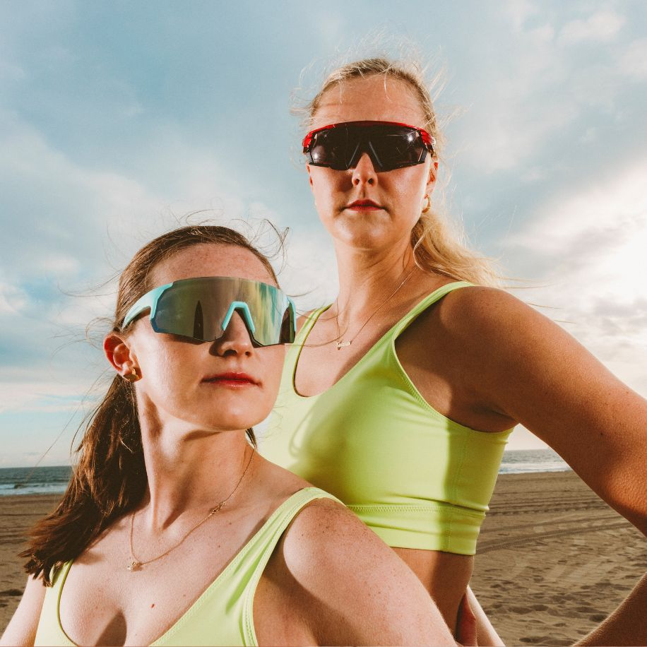 11 Powerful Wraparound UV Sunglasses Benefits Active Women Need Now