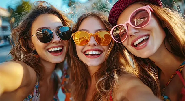 7 Essential UV Protection Sunglasses Every Woman Needs for Eye Health