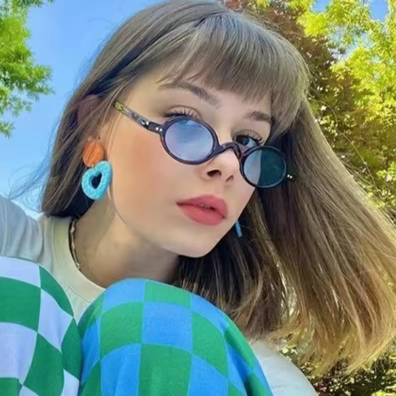 10 Must-Know Sunglasses Round Face Styling Rules Every Woman Needs