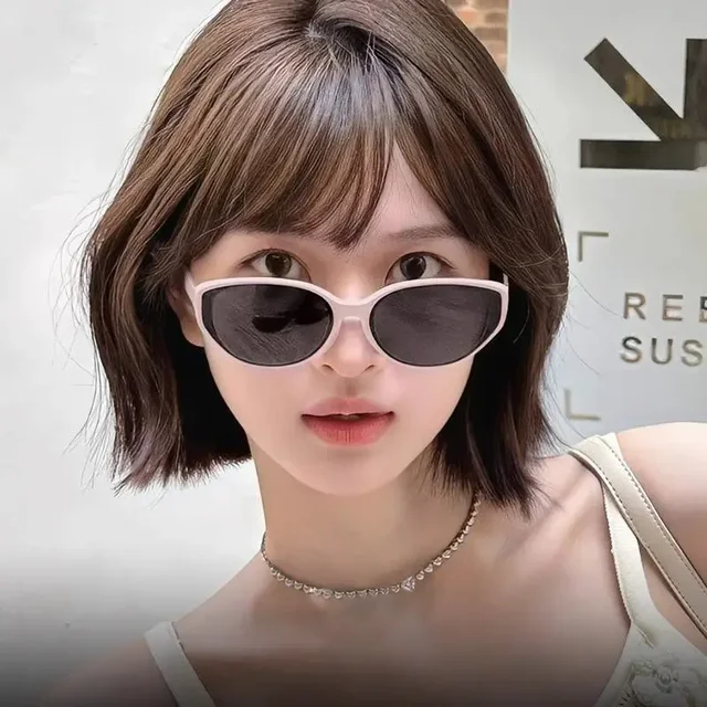 9 Stunning Cat Eye Sunglasses Short Hair Styling Secrets