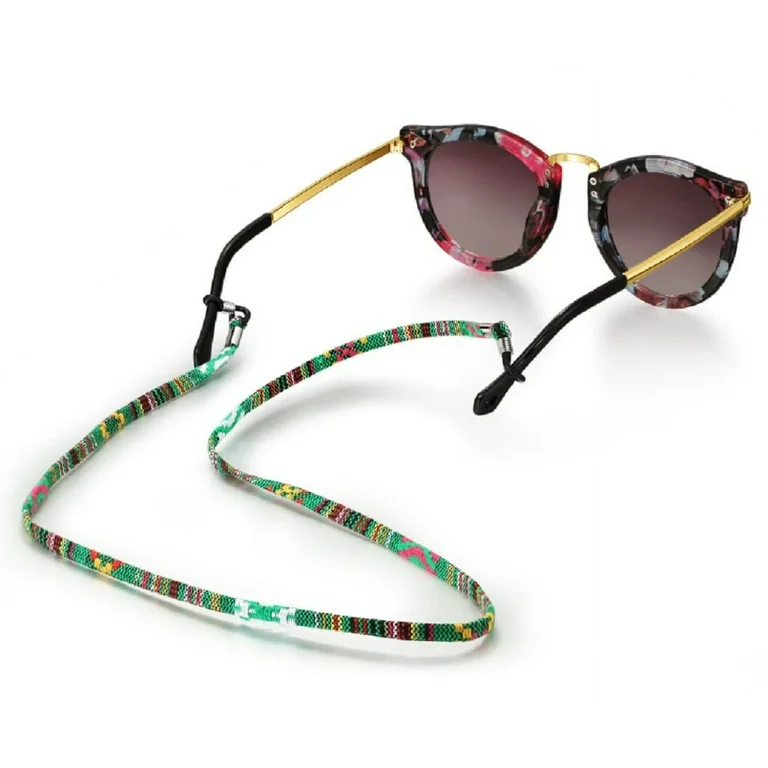 8 Unbeatable Anti-Slip Reading Sunglasses That Never Fall Off Active Women